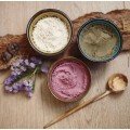 Herbal Face Packs & Masks
