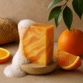 Natural Soaps & Cleansers