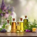 Aromatherapy Oils