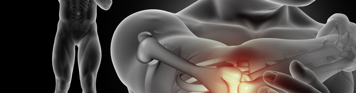 Joint & Muscle Pain Relief