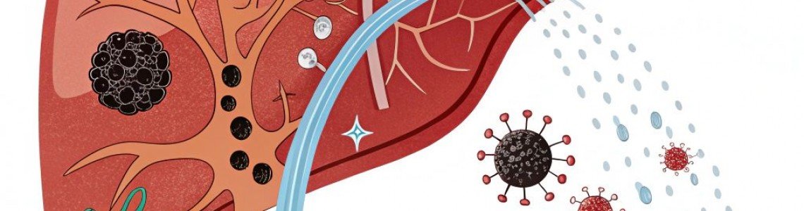 Liver & Digestive Health