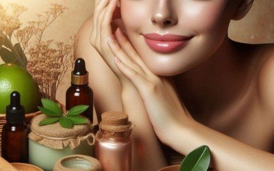 Fix Dry Winter Skin with These Simple Ayurvedic Oils and Butters