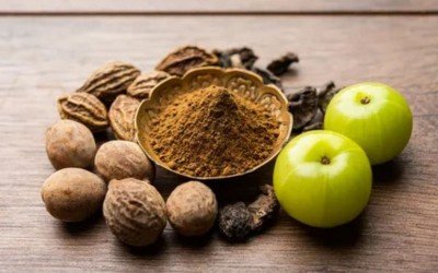 How Triphala Powder Eases Constipation in Just One Week