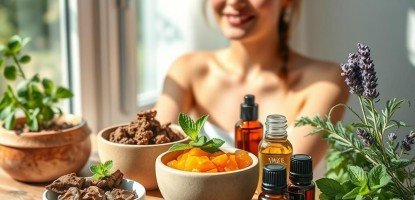 Top Ayurvedic Herbs for Daily Wellness & Energy Boost