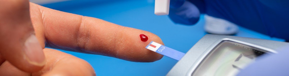 Blood Sugar & Chronic Care