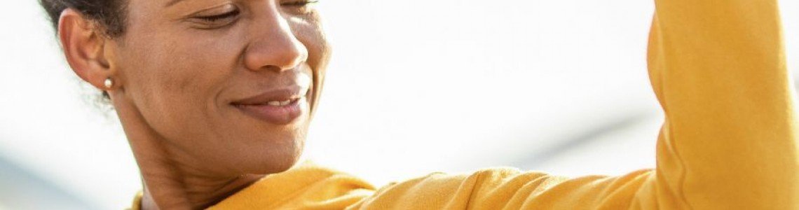 Energy & Stamina Support