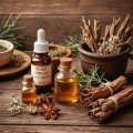 Herbal Balms & Sprays