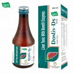 Donliv DS Syrup