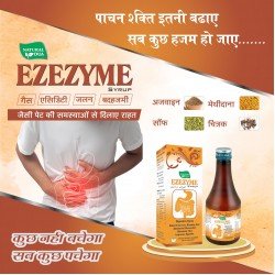 Ezezyme Syrup