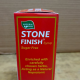 Stone Finish Syrup