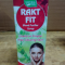Rank Fit Blood Purifier Syrup