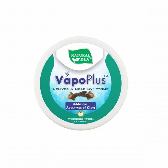 Vapo Plus 