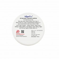 Vapo Plus 